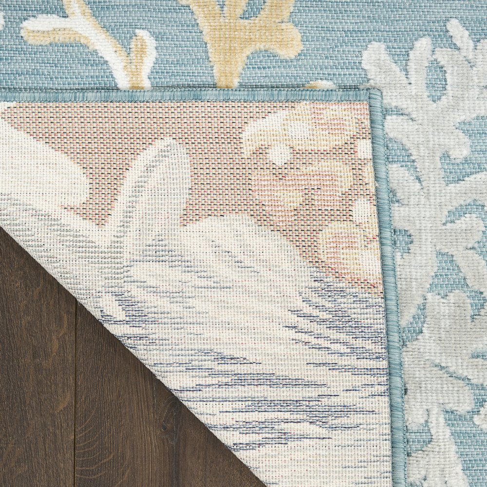 Nourison Home Suncoast Area Rug. Picture 3