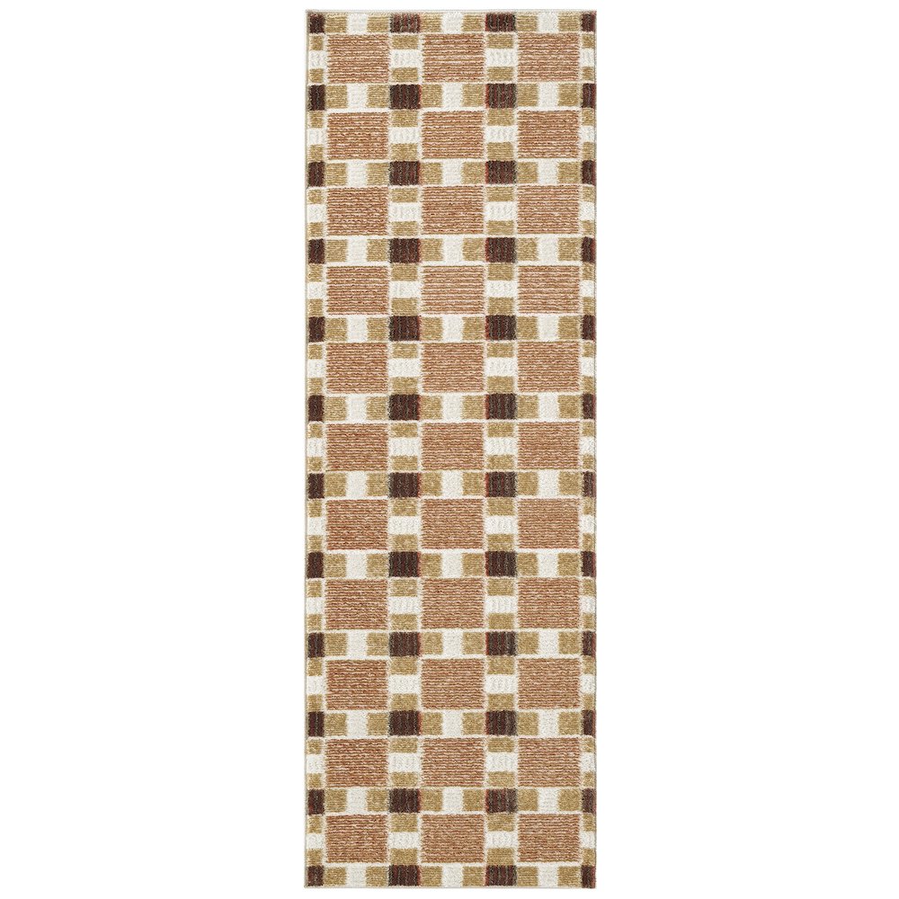 Nourison Home Nordic Area Rug. Picture 1
