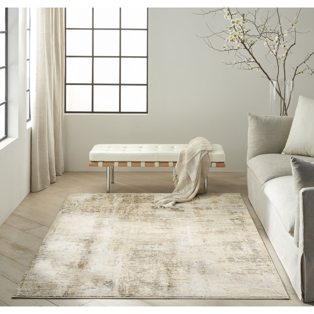 Calvin Klein CK078 Summit Area Rug. Picture 8