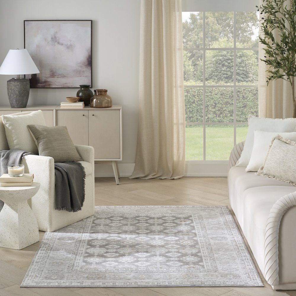 Nourison Home Dekor Area Rug. Picture 9