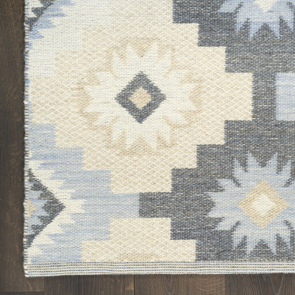 Nourison Home Copenhagen Area Rug. Picture 4