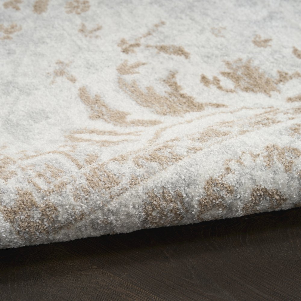 Nourison Home Astra Machine Washable Area Rug. Picture 7