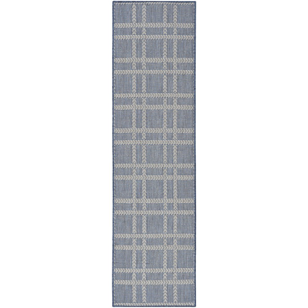 Nourison Home Horizon Indoor/Outdoor Area Rug. Picture 1