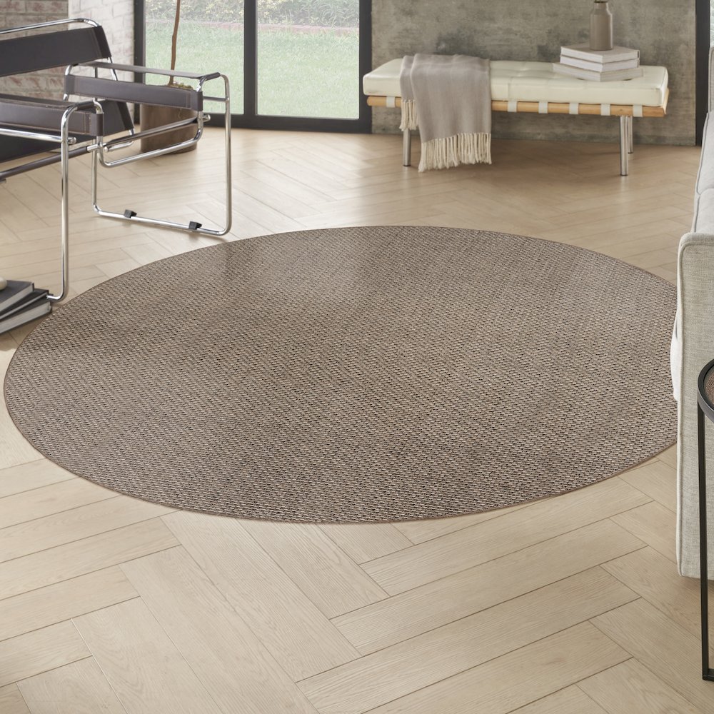 Nourison Home Tulum Area Rug. Picture 2