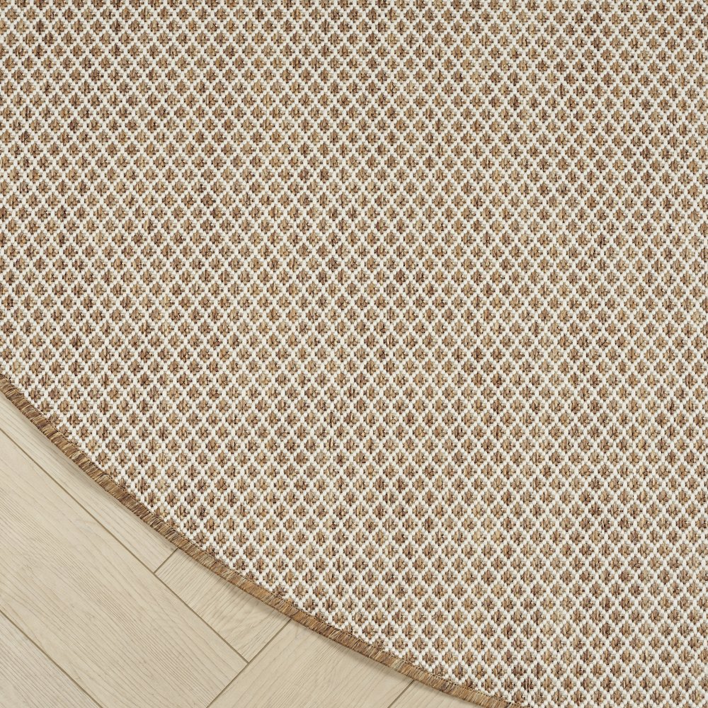Nourison Home Courtyard Area Rug. Picture 4