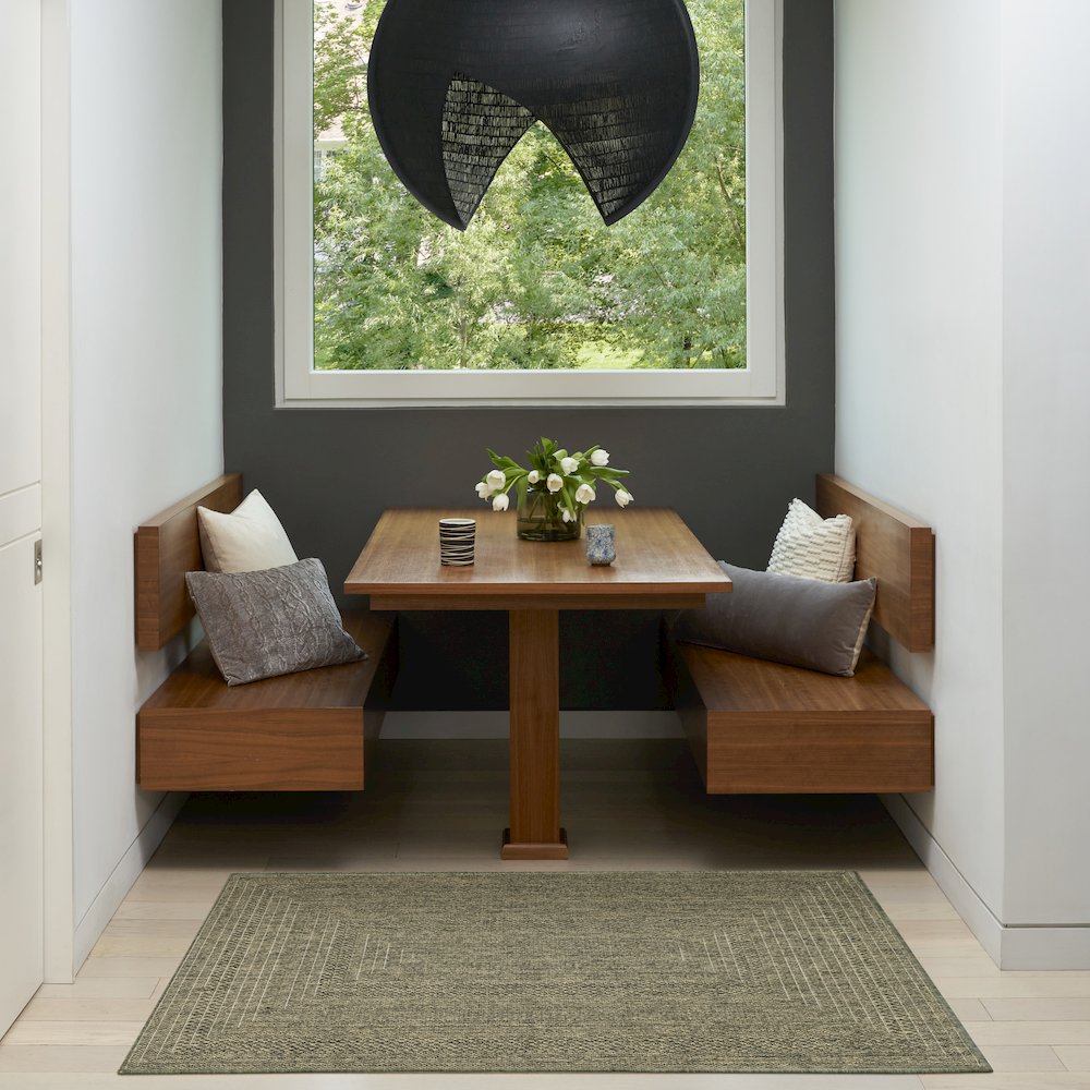 Nourison Home Tulum Area Rug. Picture 2
