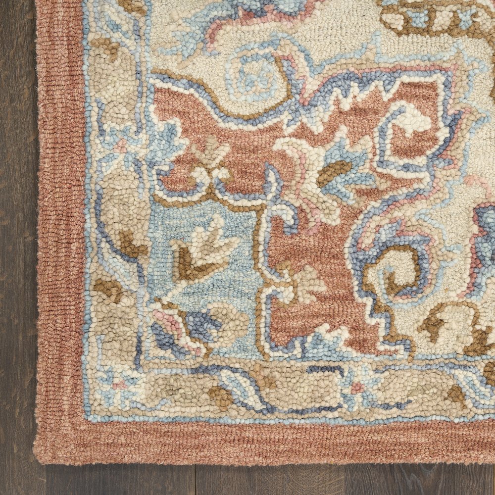 Nourison Home Maison Area Rug. Picture 4