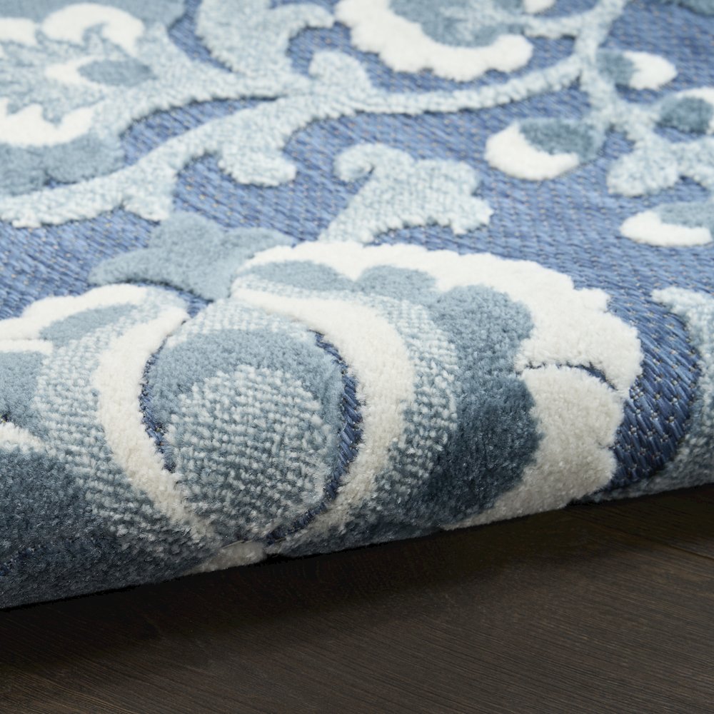 Nourison Home Aloha Area Rug. Picture 7
