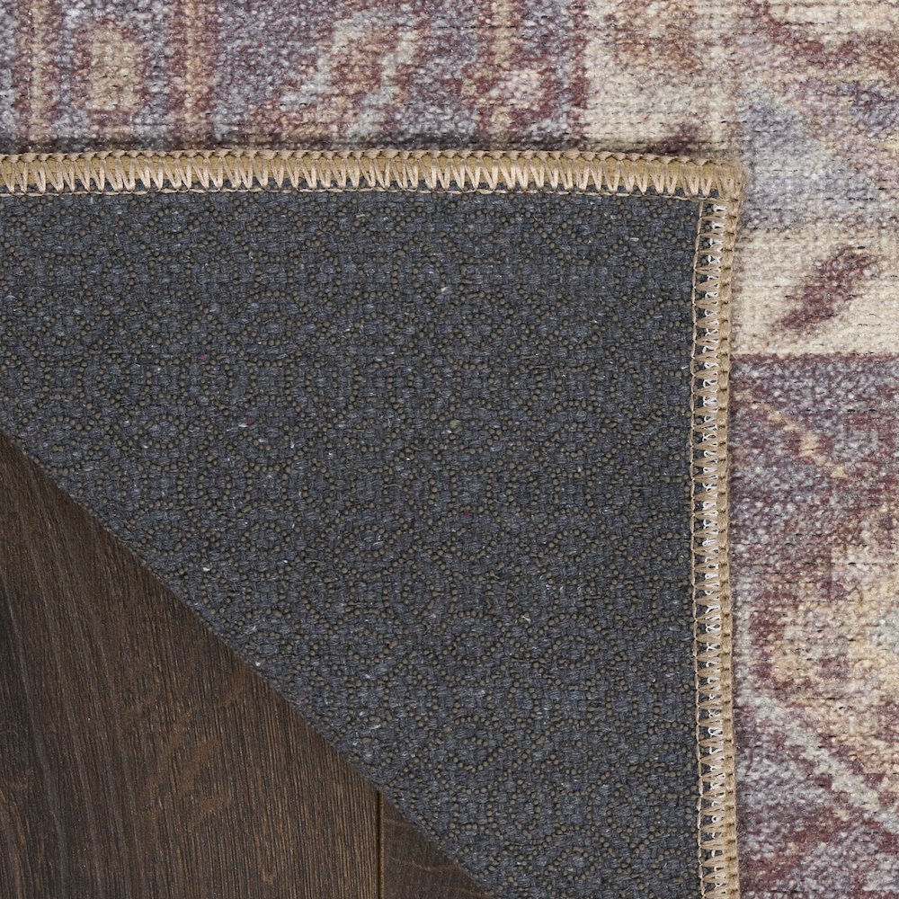 Nourison Home Vintage Washables Area Rug. Picture 3