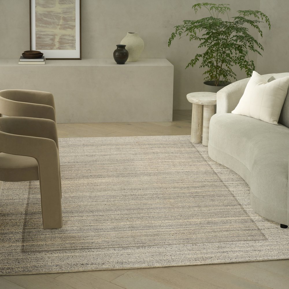 Calvin Klein CK082 Ridge Area Rug. Picture 2