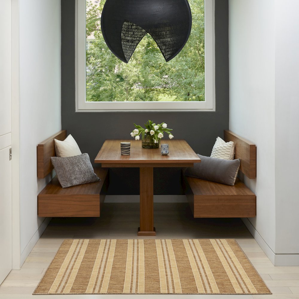 Nourison Home Horizon Indoor/Outdoor Area Rug. Picture 8