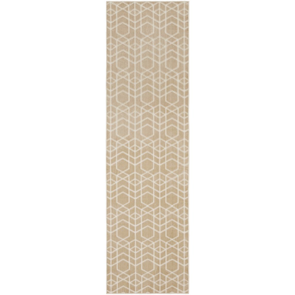 Nourison Home Washable Charm Area Rug. Picture 1