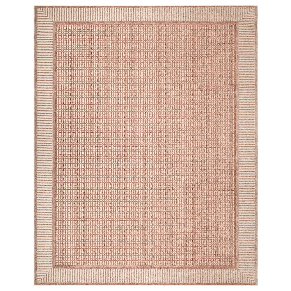 Nourison Home Nordic Area Rug. Picture 1