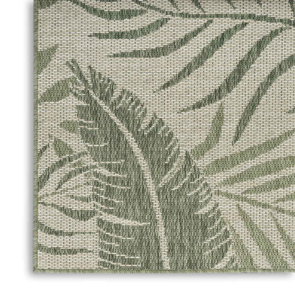 Nourison Home Garden Oasis Area Rug. Picture 5