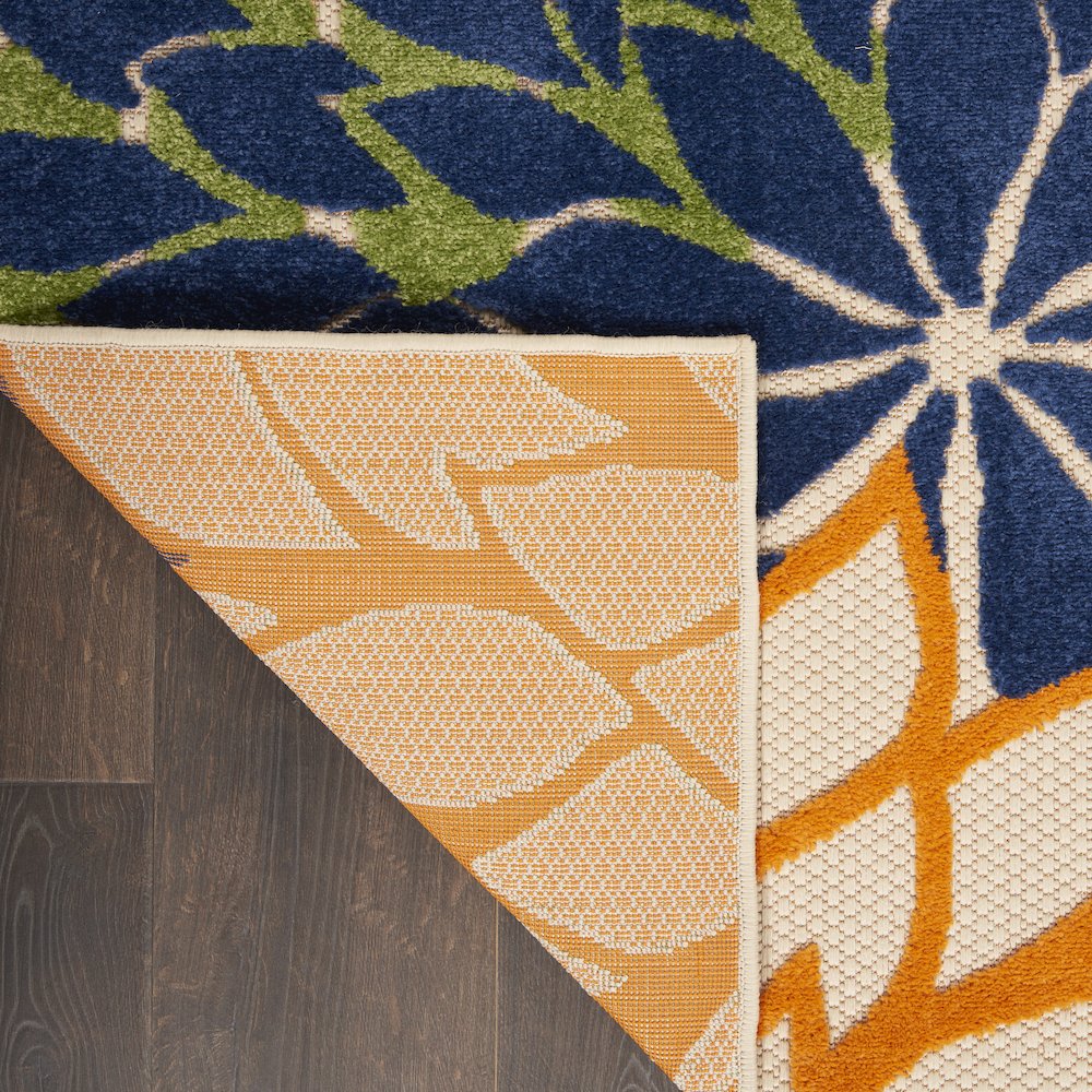 Nourison Home Aloha Area Rug. Picture 4