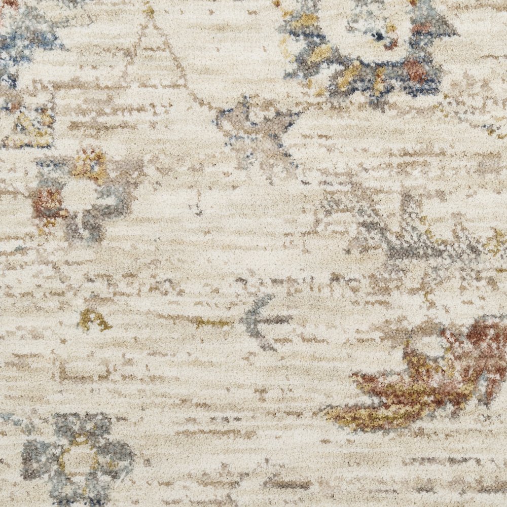 Nourison Home Heirloom Blend Area Rug. Picture 6