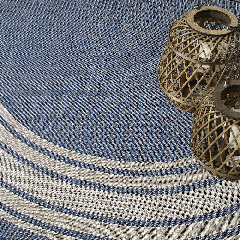 Nourison Home Horizon Indoor/Outdoor Area Rug. Picture 8