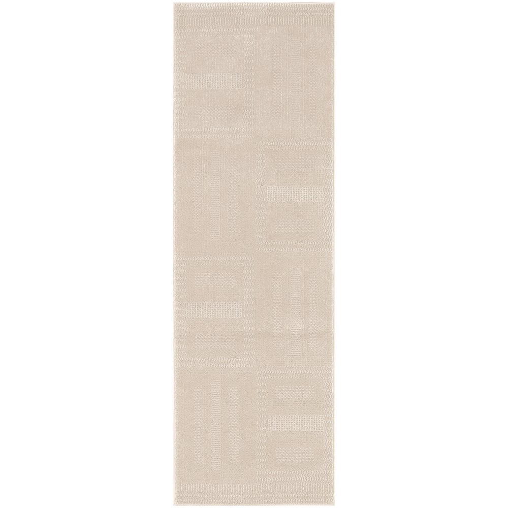 Nourison Home Nordic Area Rug. Picture 1