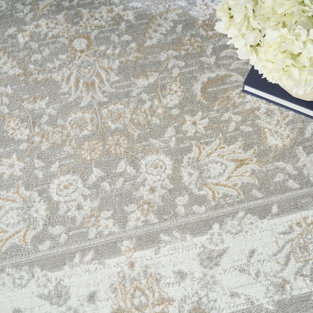 Nourison Home Dekor Area Rug. Picture 8