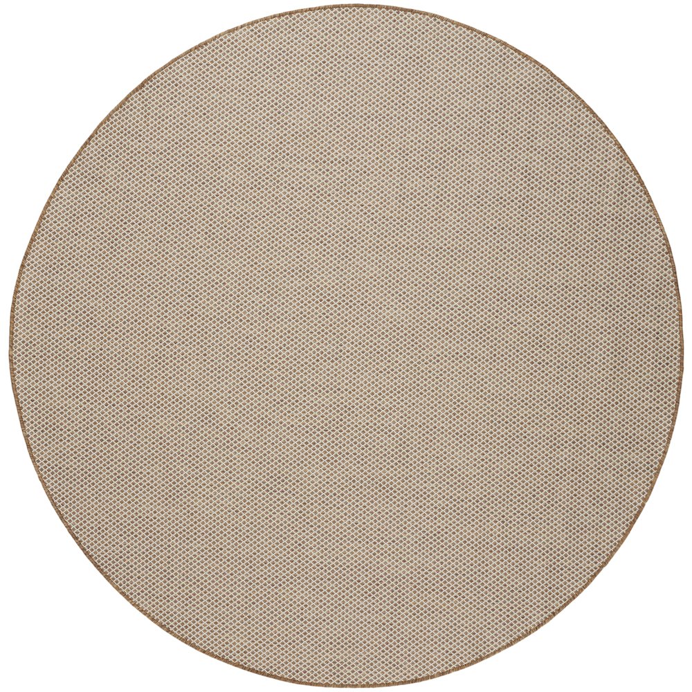 Nourison Home Courtyard Area Rug. Picture 1