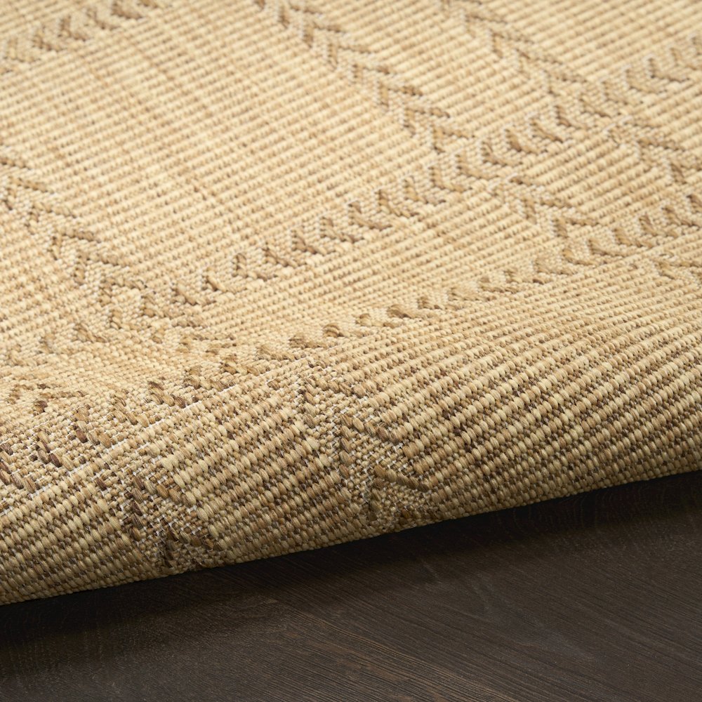Nourison Home Horizon Indoor/Outdoor Area Rug. Picture 7
