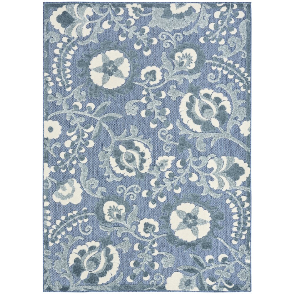 Nourison Home Aloha Area Rug. Picture 1