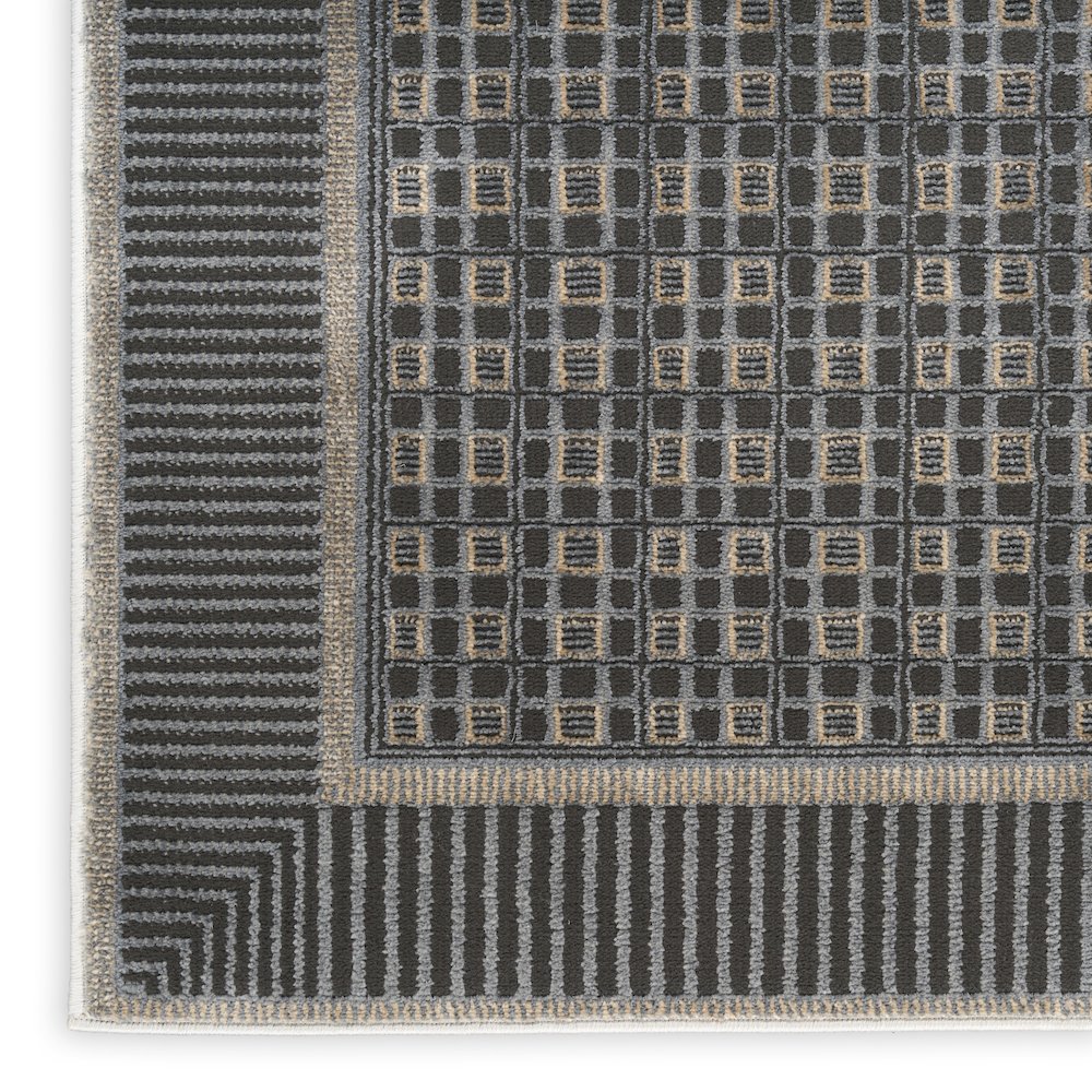 Nourison Home Nordic Area Rug. Picture 5