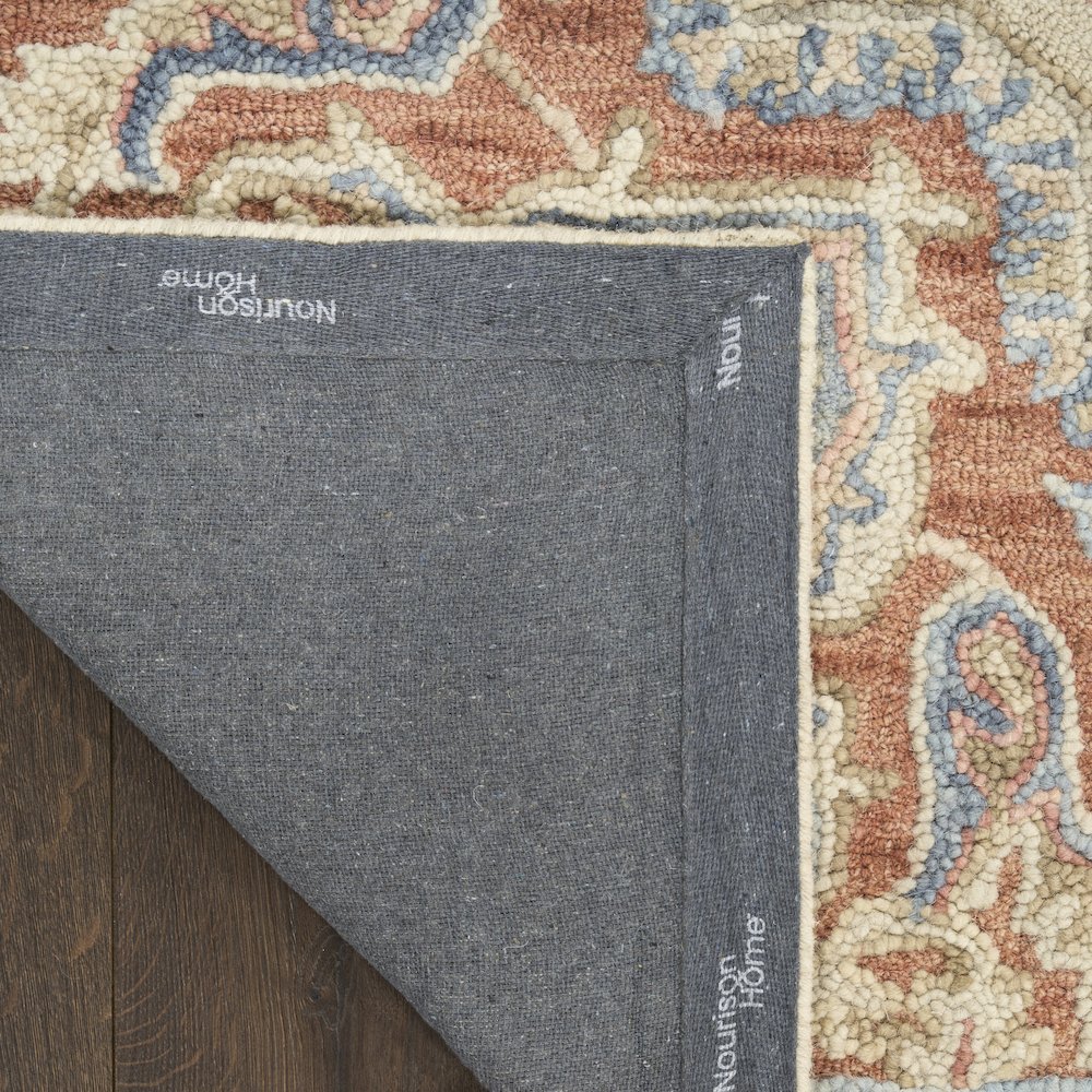 Nourison Home Maison Area Rug. Picture 3