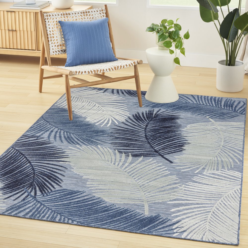 Nourison Home Suncoast Area Rug. Picture 9