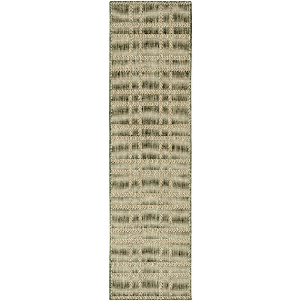 Nourison Home Horizon Indoor/Outdoor Area Rug. Picture 1