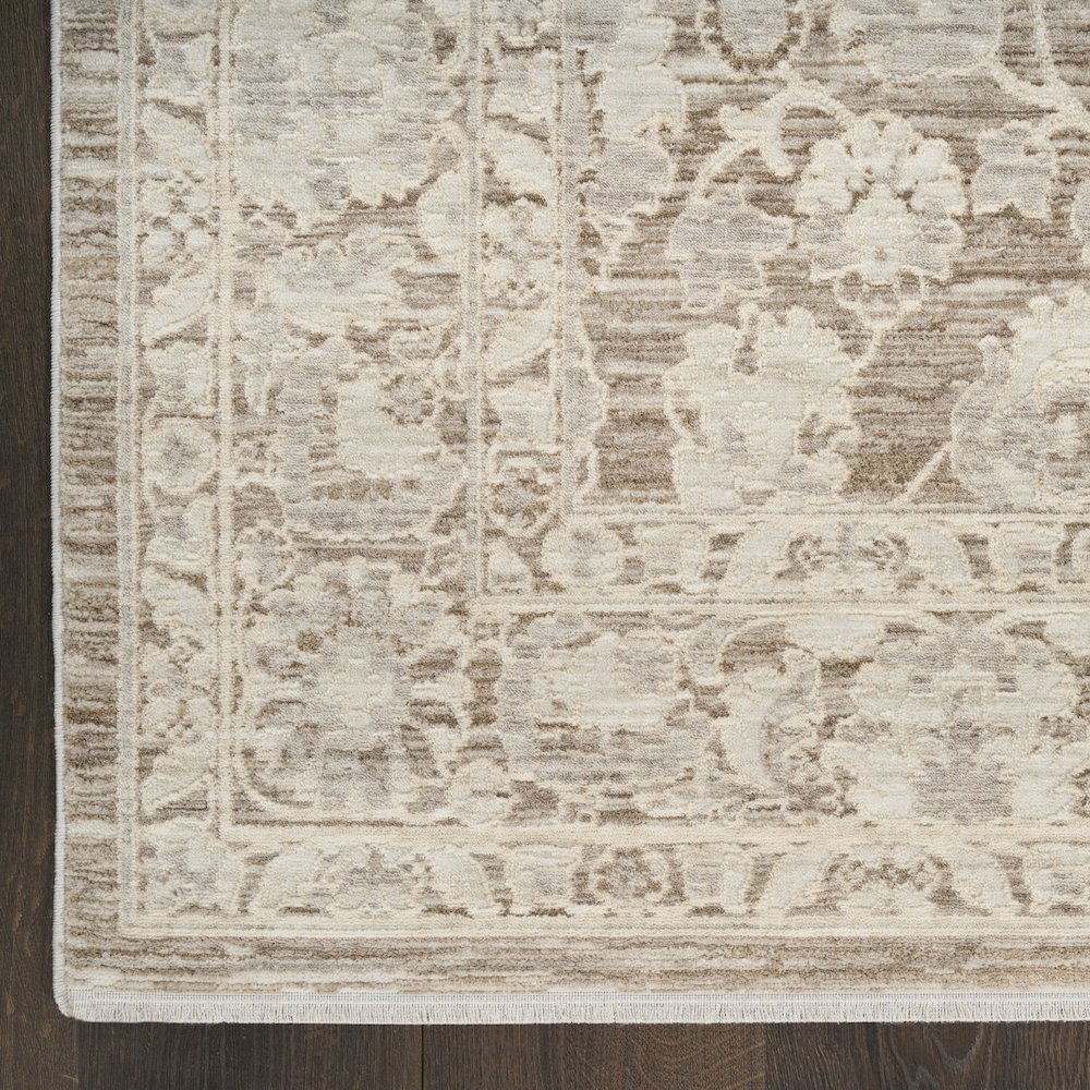 Nourison Home Outlines Area Rug. Picture 4