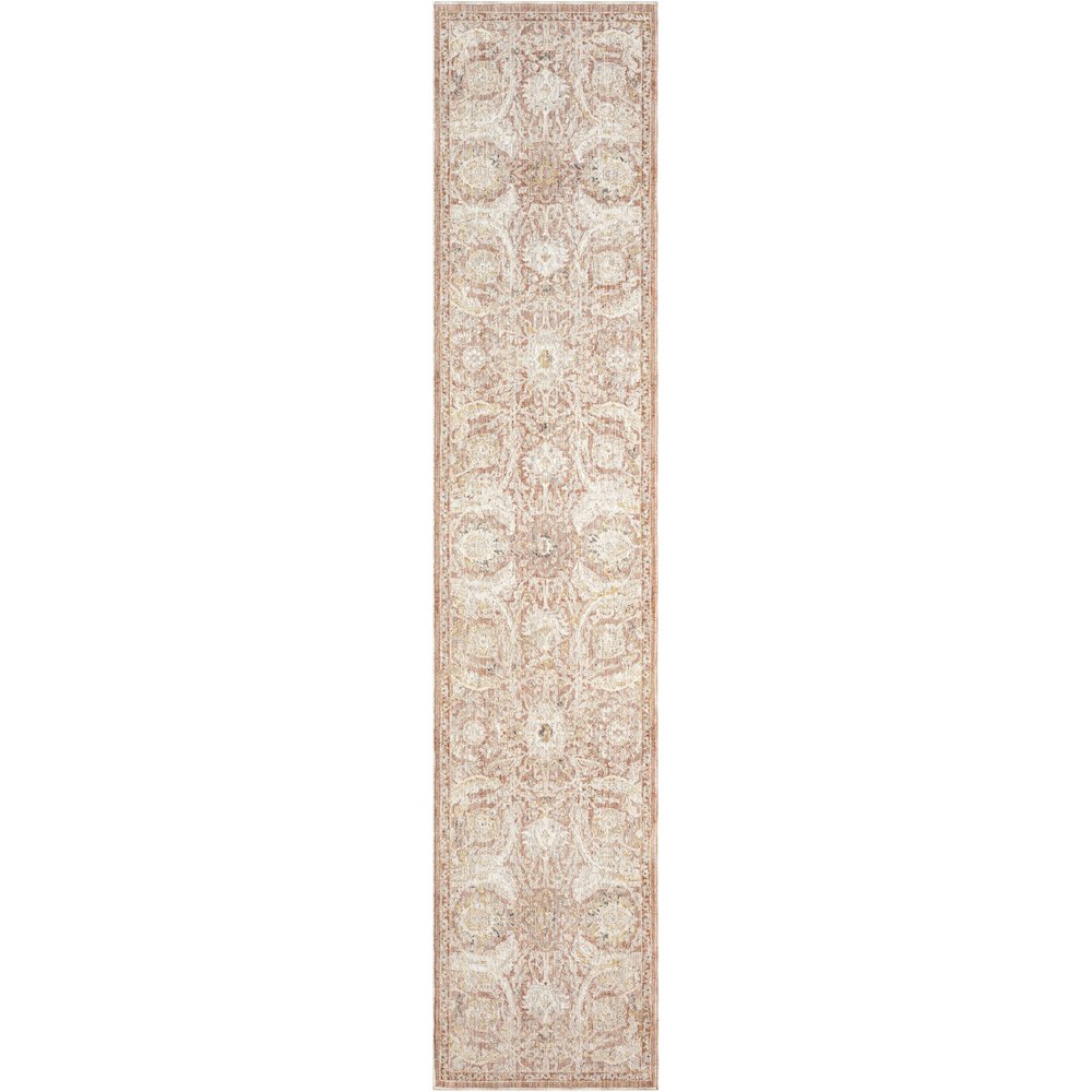 Nourison Home Heirloom Blend Area Rug. Picture 1