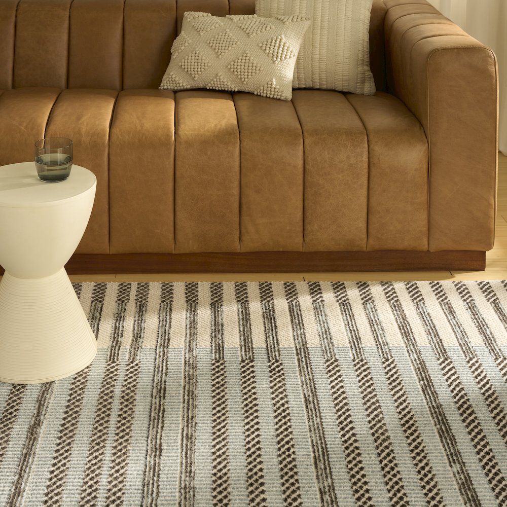 Nourison Home Nordic Area Rug. Picture 8