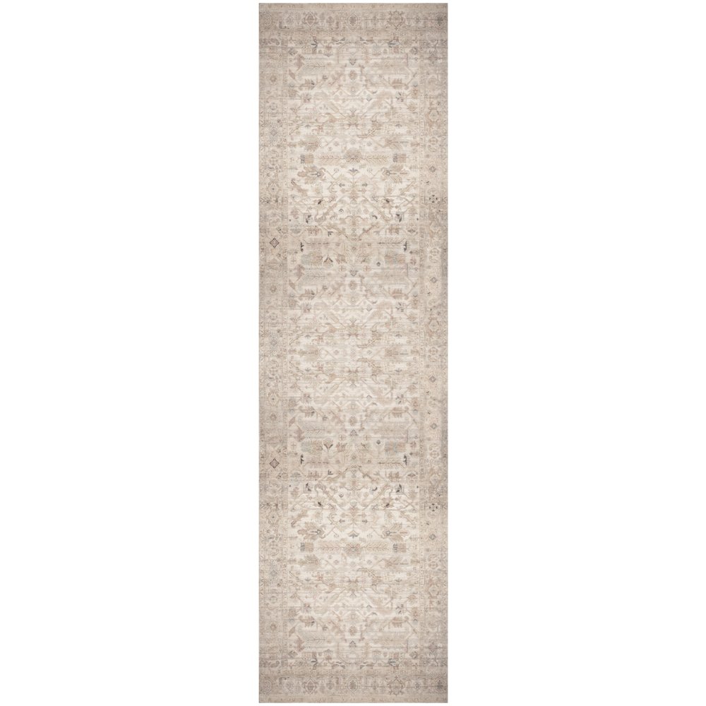 Nourison Home Vintage Washables Area Rug. Picture 1