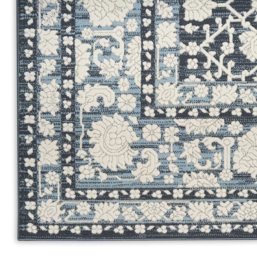 Nourison Home Grace Area Rug. Picture 5
