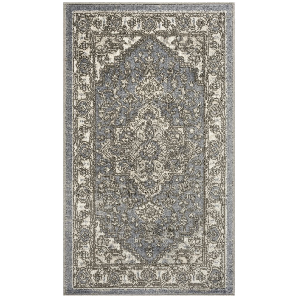 Nourison Home Concerto Area Rug. Picture 1