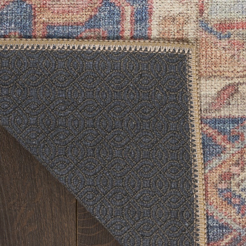 Nourison Home Vintage Washables Area Rug. Picture 3