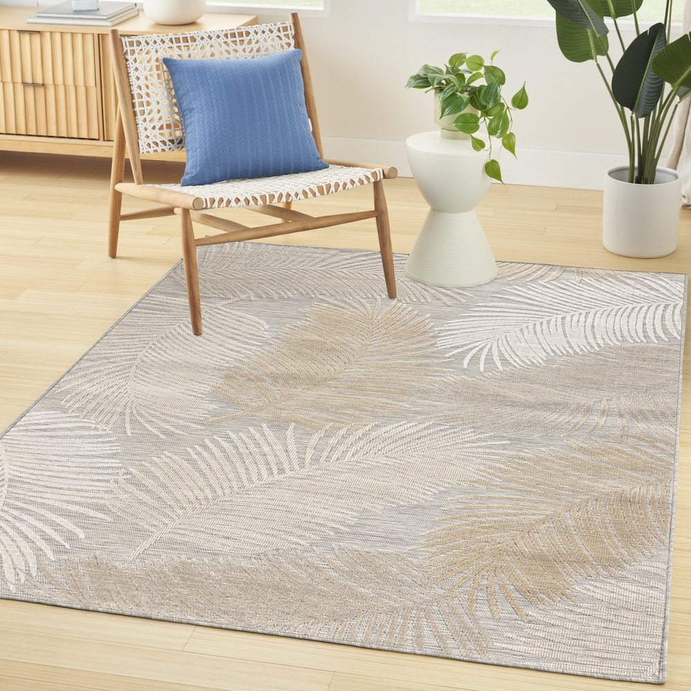 Nourison Home Suncoast Area Rug. Picture 9