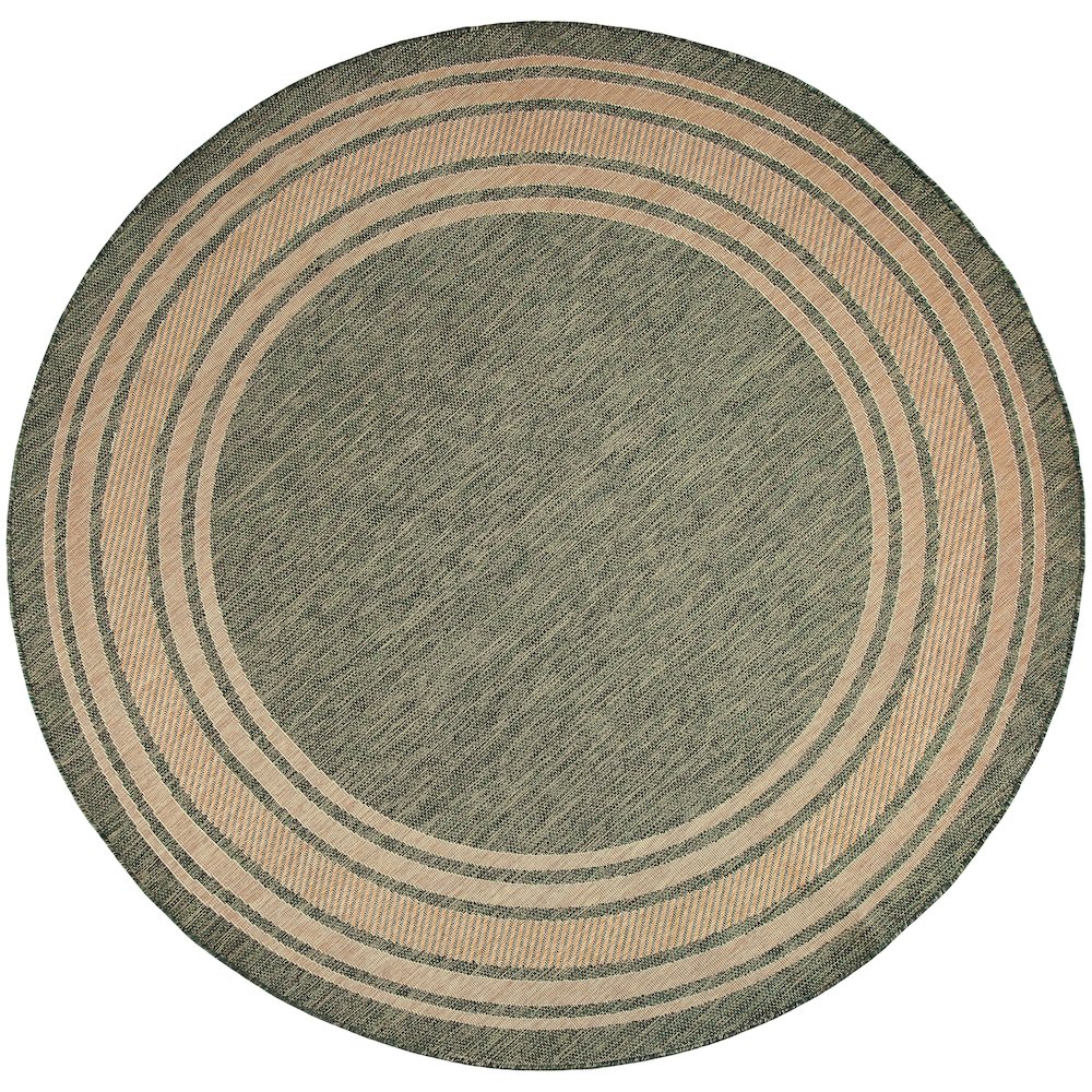 Nourison Home Horizon Indoor/Outdoor Area Rug. Picture 1