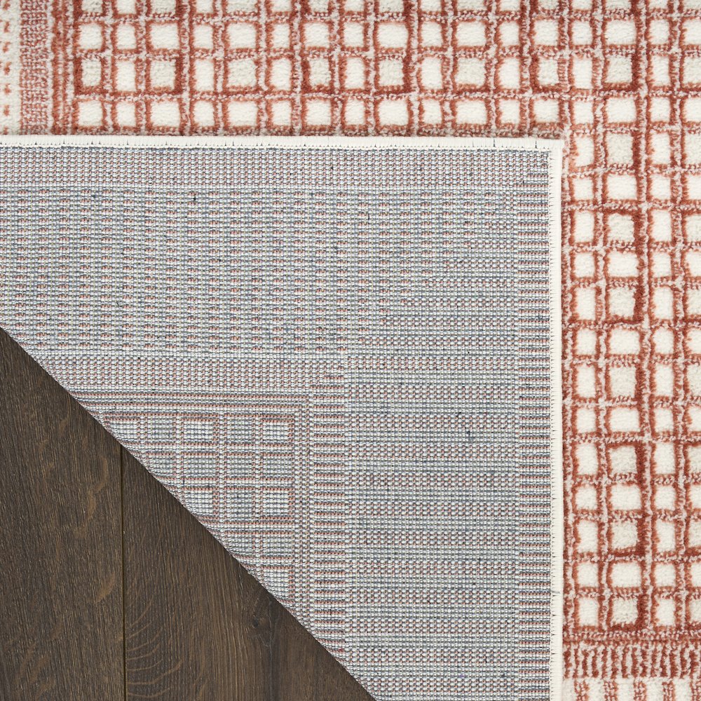 Nourison Home Nordic Area Rug. Picture 4