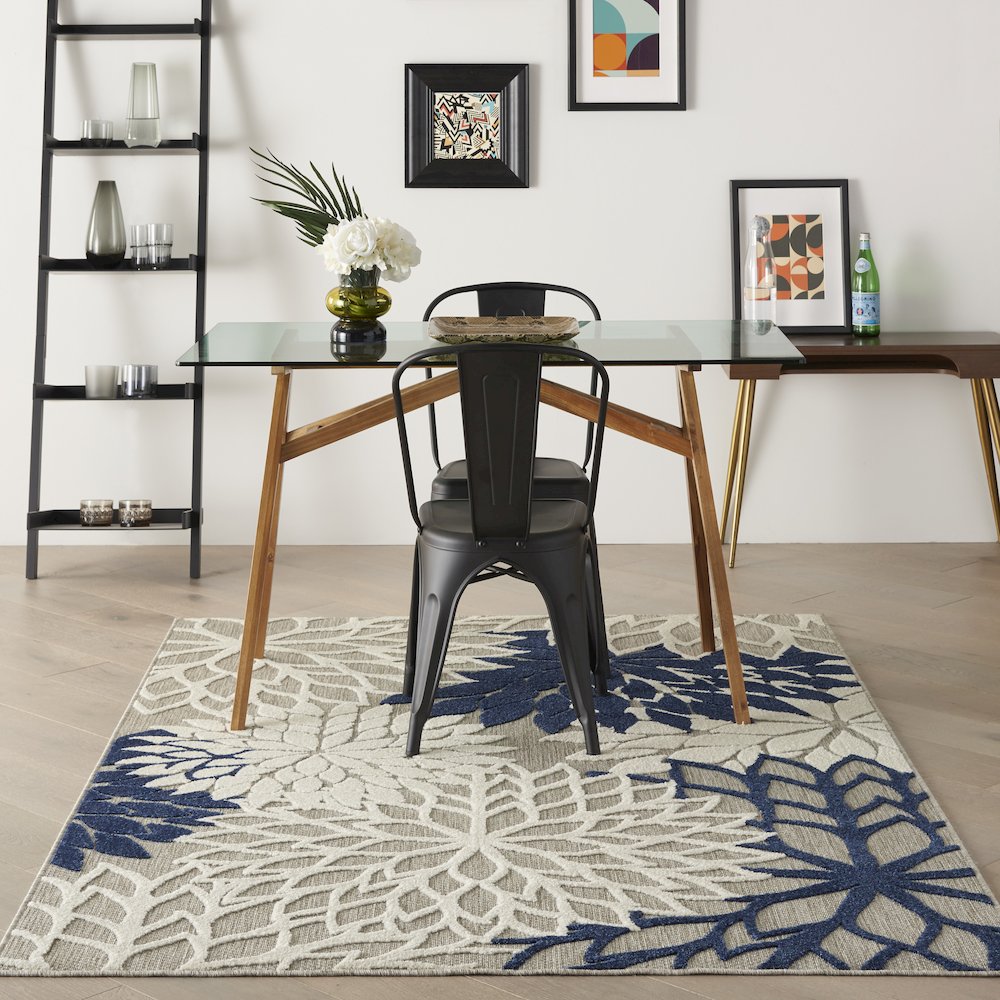 Nourison Home Aloha Area Rug. Picture 11