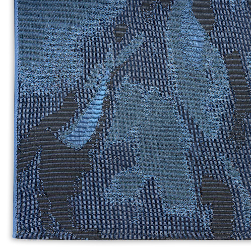 Nourison Home Color Splash Area Rug. Picture 5