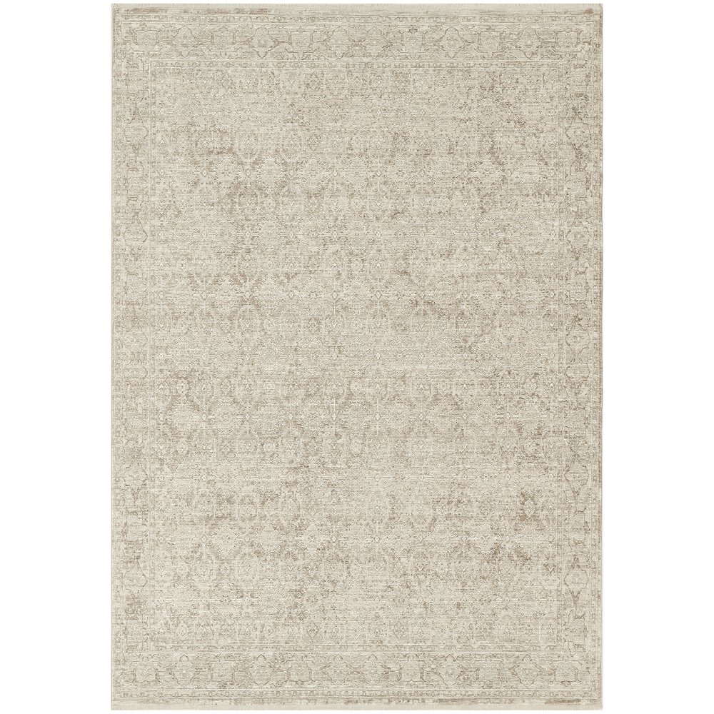 Nourison Home Outlines Area Rug. Picture 1