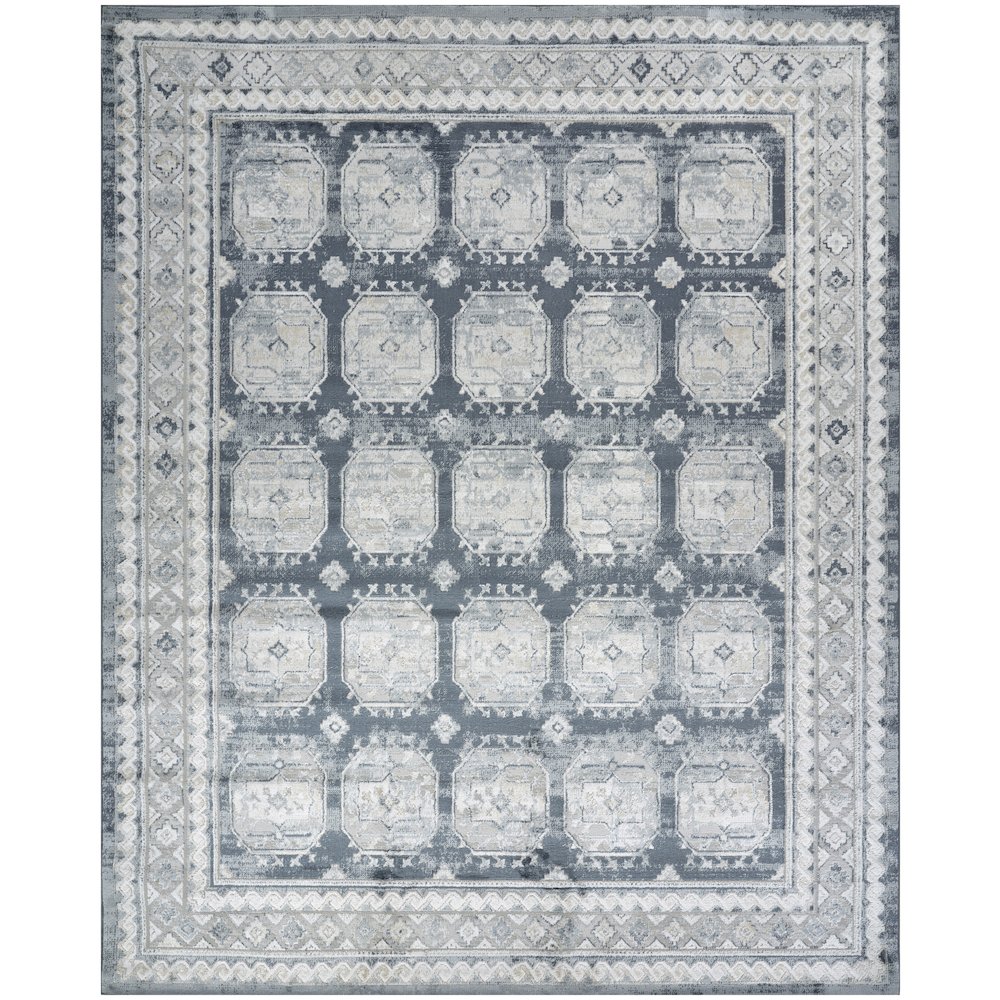 Nourison Home Dekor Area Rug. Picture 1