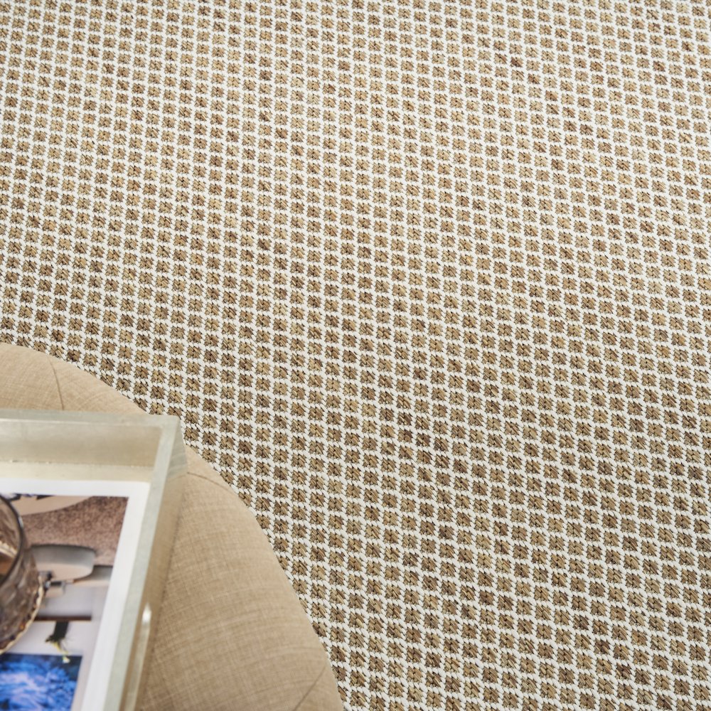 Nourison Home Courtyard Area Rug. Picture 8