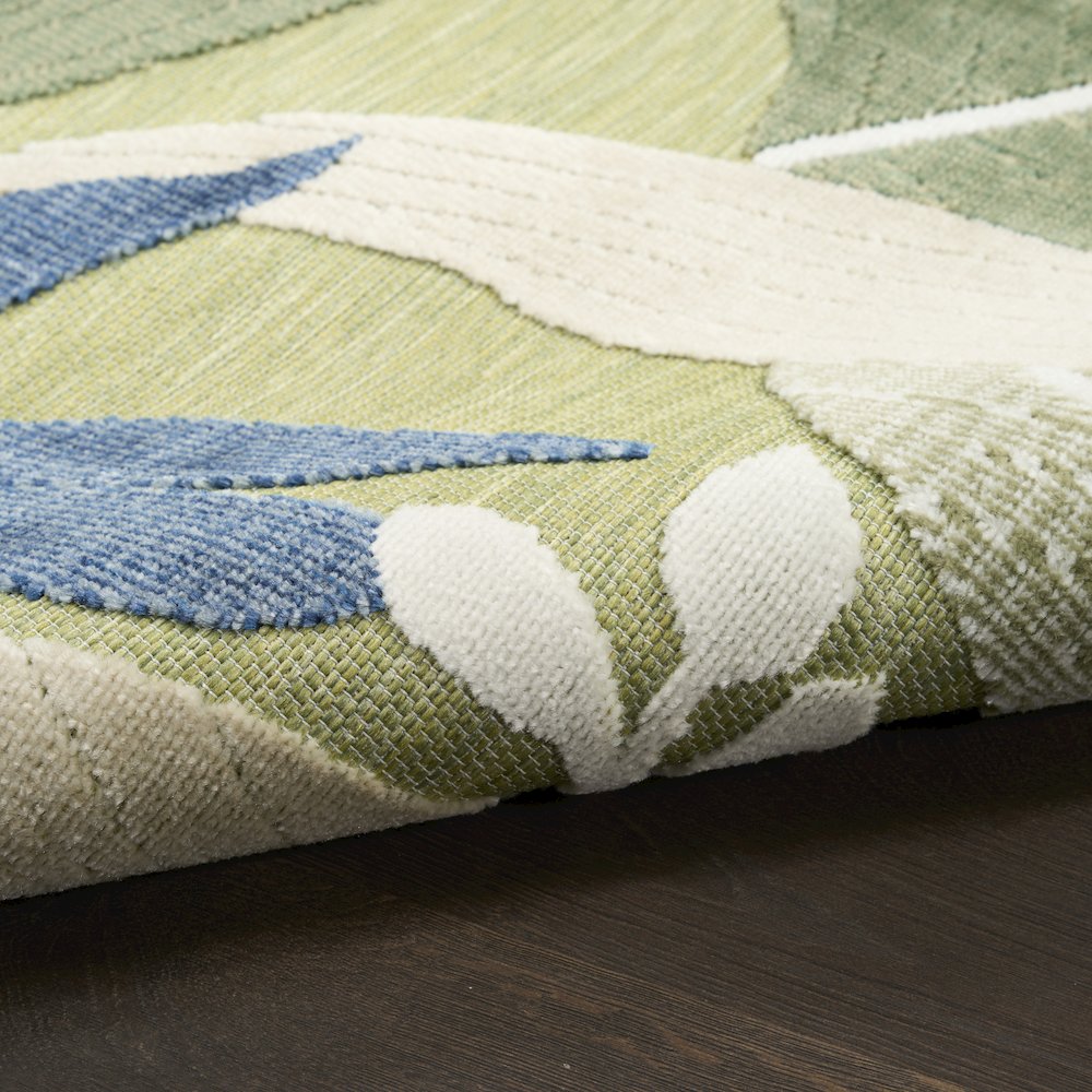 Nourison Home Suncoast Area Rug. Picture 7