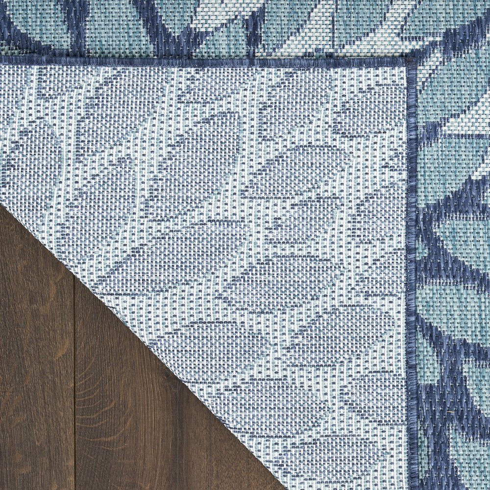 Nourison Home Garden Oasis Area Rug. Picture 3