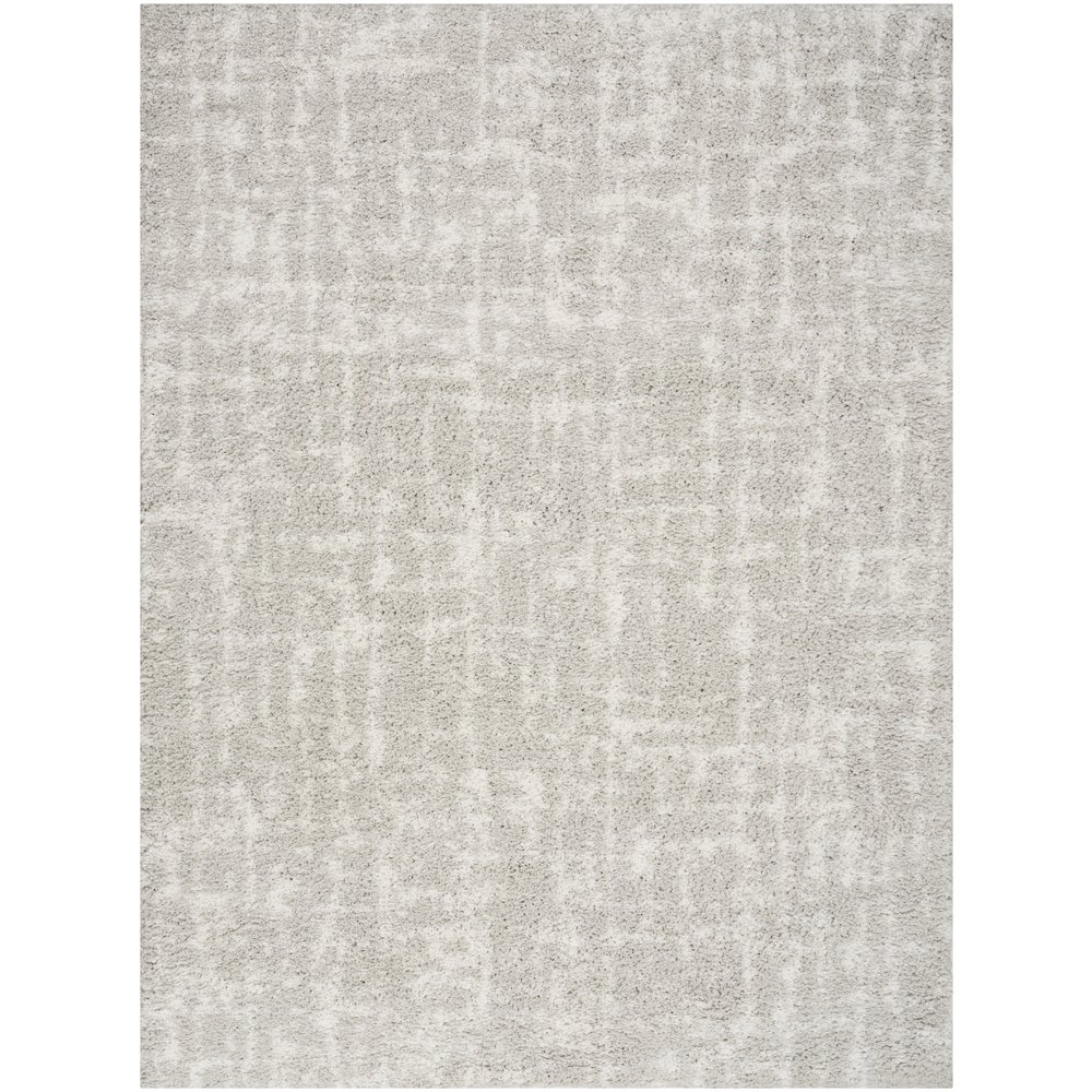 Nourison Home Modern Shag Area Rug. Picture 1