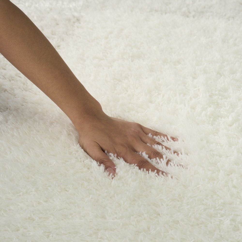 Nourison Home Pacific Shag Area Rug. Picture 10