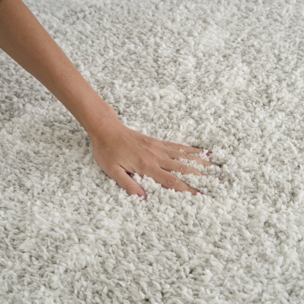Nourison Home Modern Shag Area Rug. Picture 10
